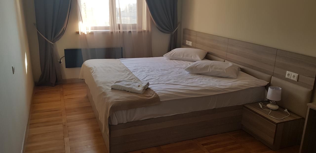 Отель Cross Resort Hotel Ереван