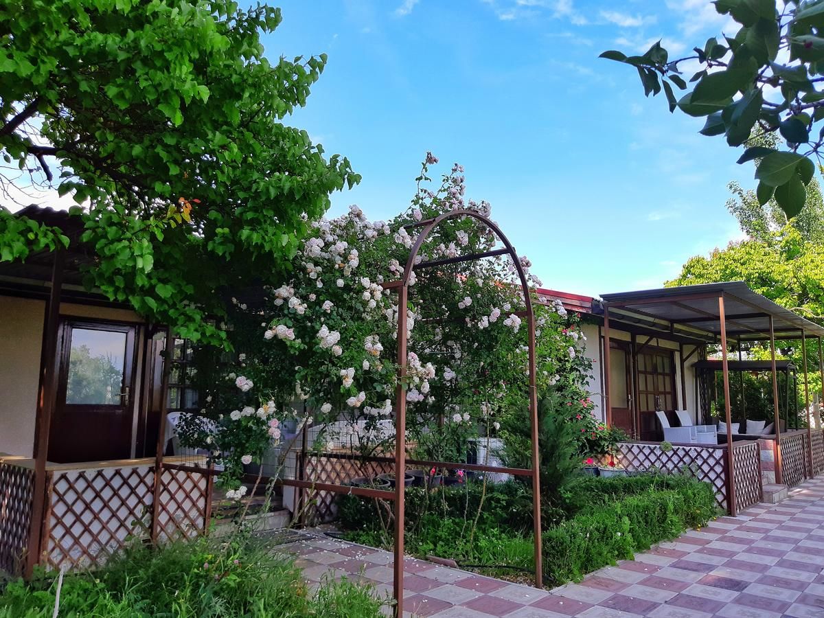 Отель Cross Resort Hotel Ереван-27