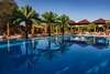 Отель Cross Resort Hotel Ереван-0