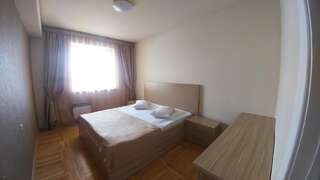 Отель Cross Resort Hotel Ереван Апартаменты с 3 спальнями-6