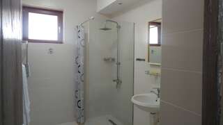 Отель Cross Resort Hotel Ереван Апартаменты с 1 спальней-2