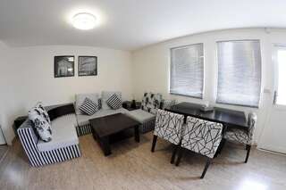Отель Cross Resort Hotel Ереван Коттедж с террасой-5