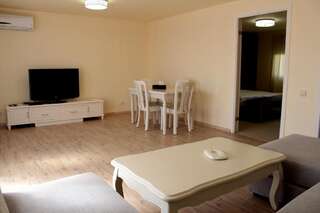 Отель Cross Resort Hotel Ереван Коттедж с террасой-17