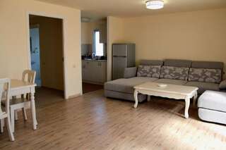 Отель Cross Resort Hotel Ереван Коттедж с террасой-18