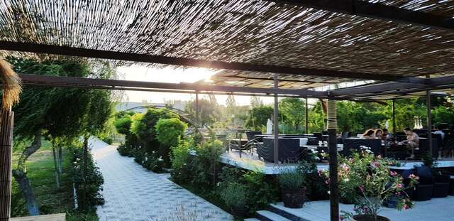Отель Cross Resort Hotel Ереван-21