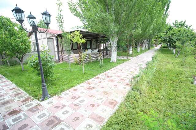Отель Cross Resort Hotel Ереван-31