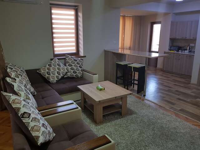 Отель Cross Resort Hotel Ереван-32