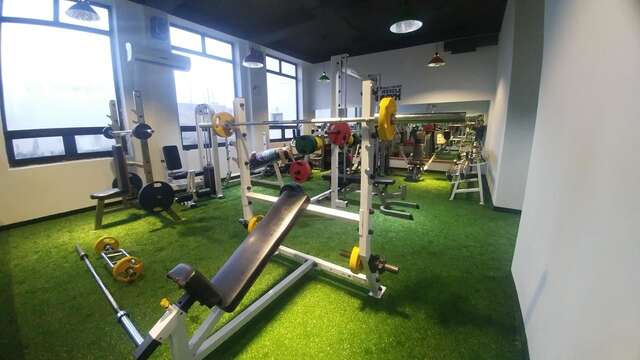 Отель Cross Resort Hotel Ереван-38