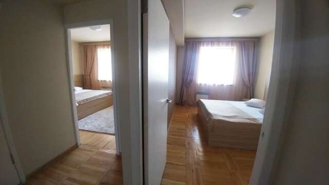 Отель Cross Resort Hotel Ереван-39