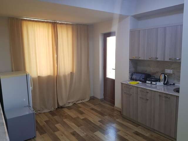 Отель Cross Resort Hotel Ереван-41