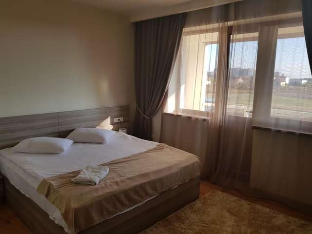 Отель Cross Resort Hotel Ереван-43