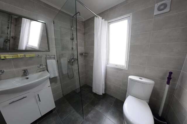 Отель Cross Resort Hotel Ереван-54