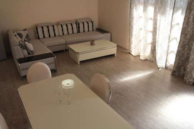 Отель Cross Resort Hotel Ереван-60