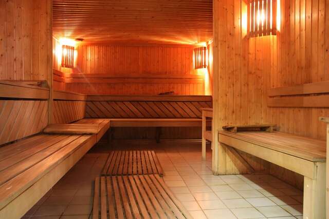 Отель Cross Resort Hotel Ереван-8