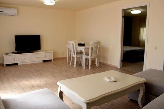 Отель Cross Resort Hotel Ереван-62