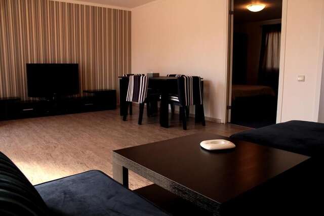 Отель Cross Resort Hotel Ереван-64