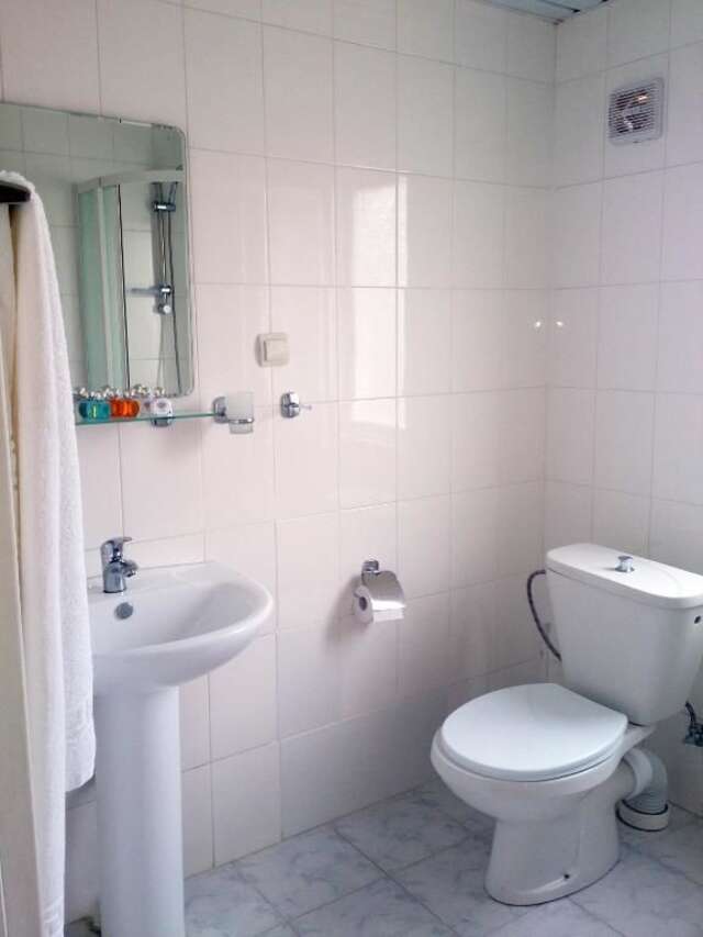 Отель Cross Resort Hotel Ереван-67